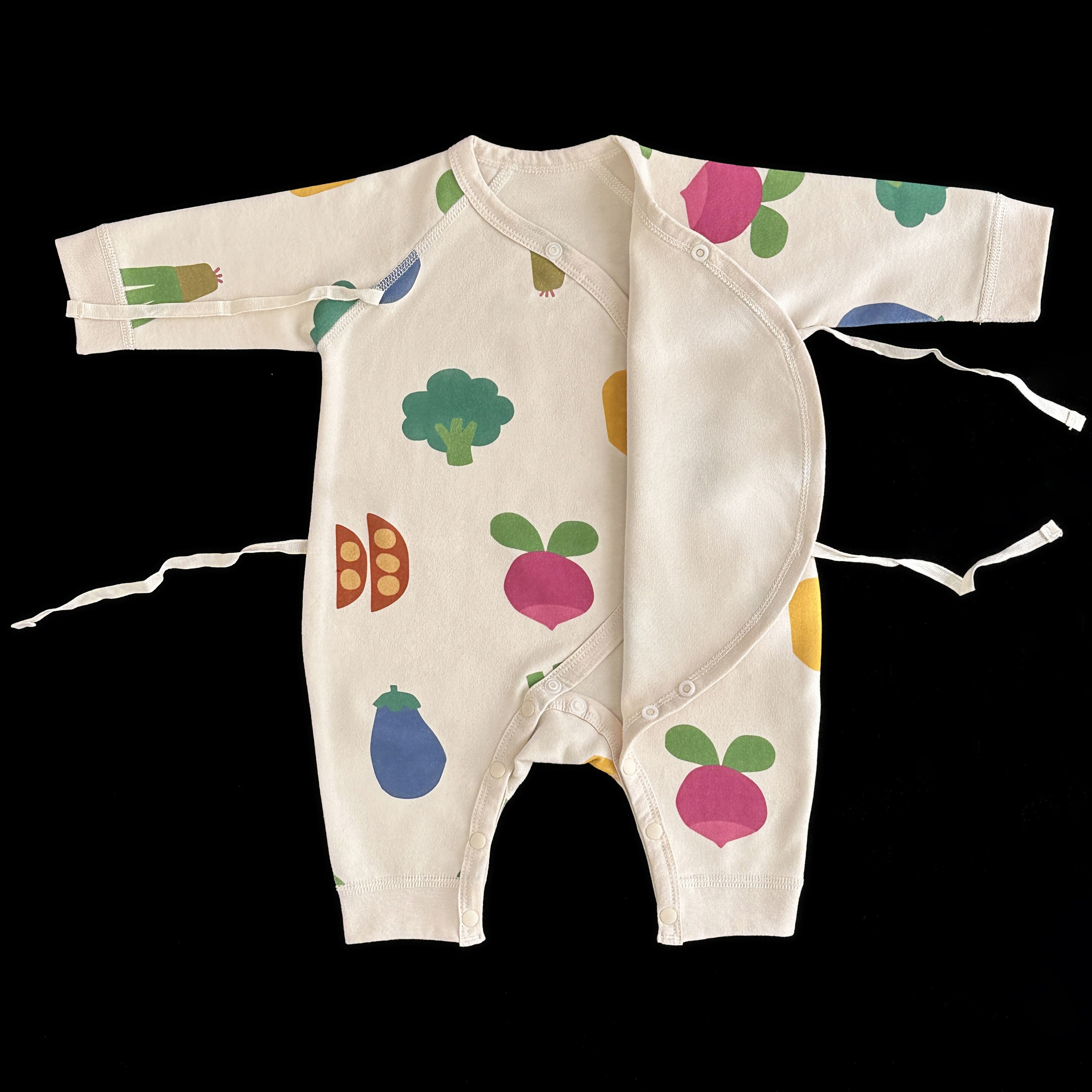 新生儿婴儿装春秋冬季纯棉质连体衣满月百天宝宝长袖和尚爬服套装,淘宝优惠券,粉丝福利购,淘宝优惠卷