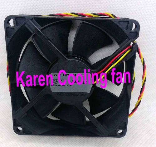 NIDEC原装NEC NP600投影风扇 立6780X风扇NEC NP-V300X+ V260X+ - 图0