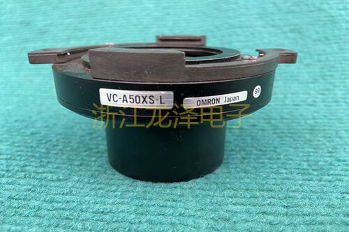日本欧姆龙 OMRON VC-A50XS-L工业镜头 - 图1