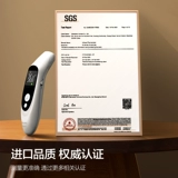 Philips, детский точный ушной термометр для домашнего использования, измерение температуры