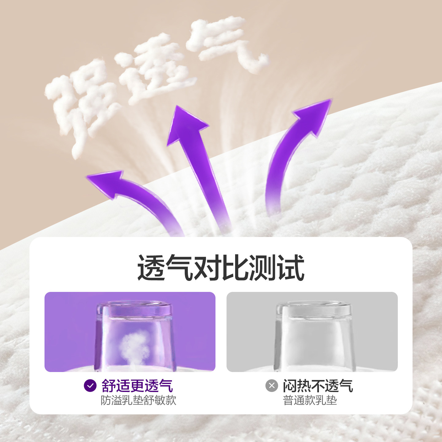 飞利浦新安怡防溢乳垫一次性直接贴乳房哺乳期超薄透气防漏奶乳贴,淘宝优惠券,粉丝福利购,淘宝优惠卷