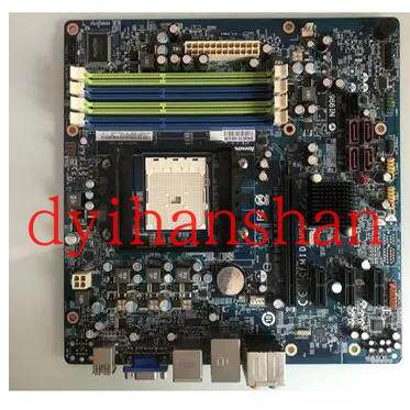 一年原装联想 CFM1D3M FM1主板 家悦H415 S525 圆梦F4039 CFM2D3M - 图0