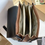 Японский вместительный и большой ранец, сумка через плечо, водонепроницаемый рюкзак, подходит для студента, 14 дюймов