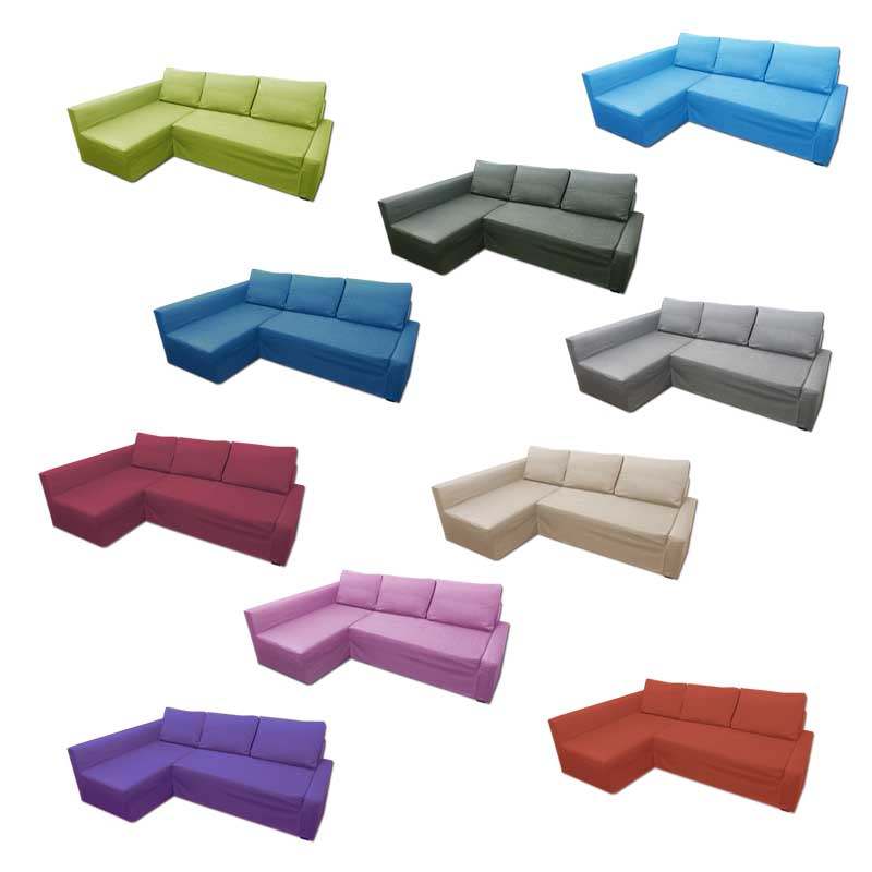 沙发套适用于宜家沙发 弗瑞顿沙发套罩 FRIHETEN slipcover梳化罩,淘宝优惠券,粉丝福利购,淘宝优惠卷