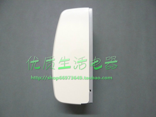 迈得尔MX210A1自动感应净手器 酒精喷雾式手消毒器消毒机 - 图1