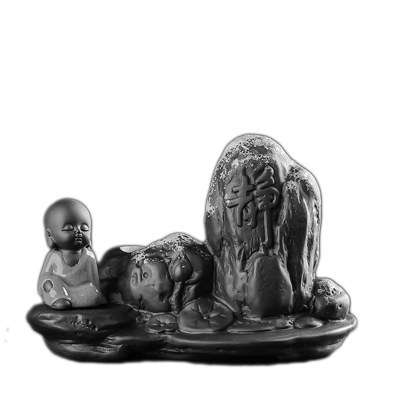 新款创意绿植陶瓷文竹多肉水培盆栽花盆新中式家居礼品花器小摆件,淘宝优惠券,粉丝福利购,淘宝优惠卷