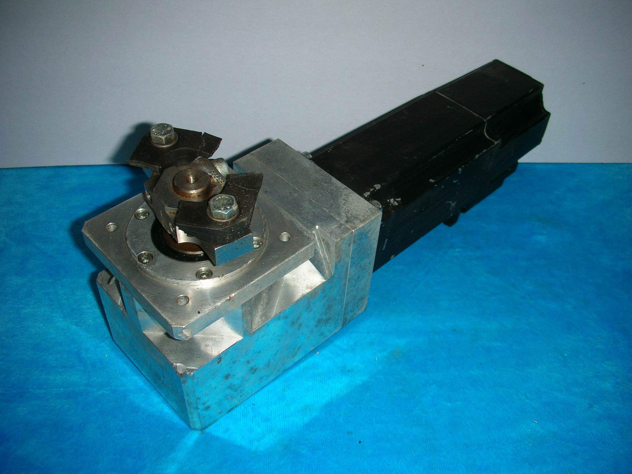 REXROTH MKD041B-144-GP0-KN+KP40A-6/M2/LS/0P2/0P8_虎窝淘