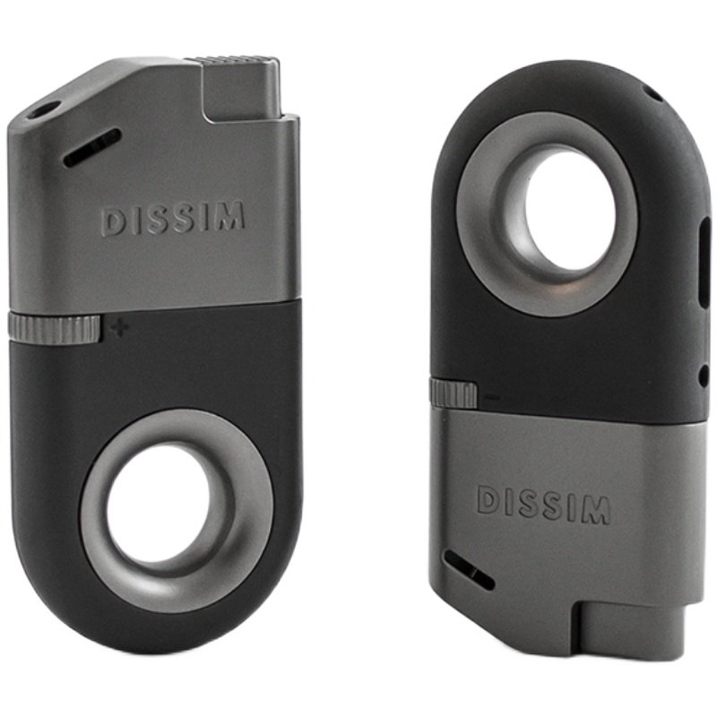 纪念日男士礼物爸爸反向打火机防风炫酷创意个性潮硬核装备兵哥哥