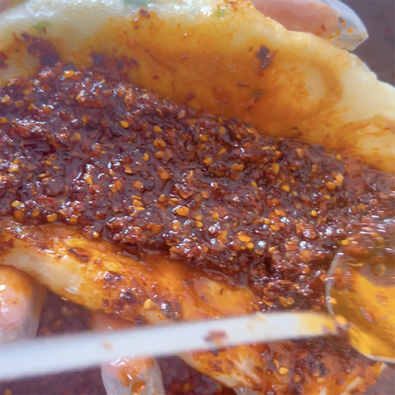 网红胖葱油饼邳州软饼油盐饼特产发面6张货到及时取冷冻储存,淘宝优惠券,粉丝福利购,淘宝优惠卷