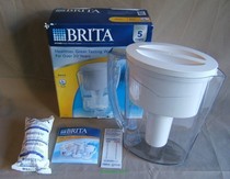 Beauty Edition Canadian Edition BRITA Bran Defilter Kettle Net Kettle Filter filter BRITA Kee Keeper