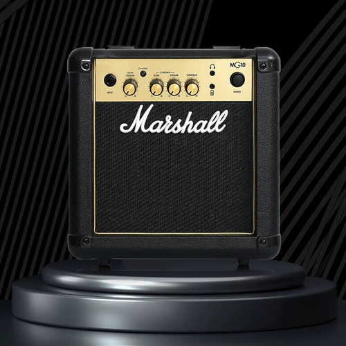 MARSHALL Marshall Guitar Speaker MG10GX Профессиональная искажений лошадь ложка электрогитара звук