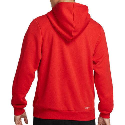 nike耐克春季男子运动休闲卫衣套头衫FZ0219-657 - 图0