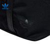 Adidas Adidas clover men's and women's sports and leisure backpack KS5161