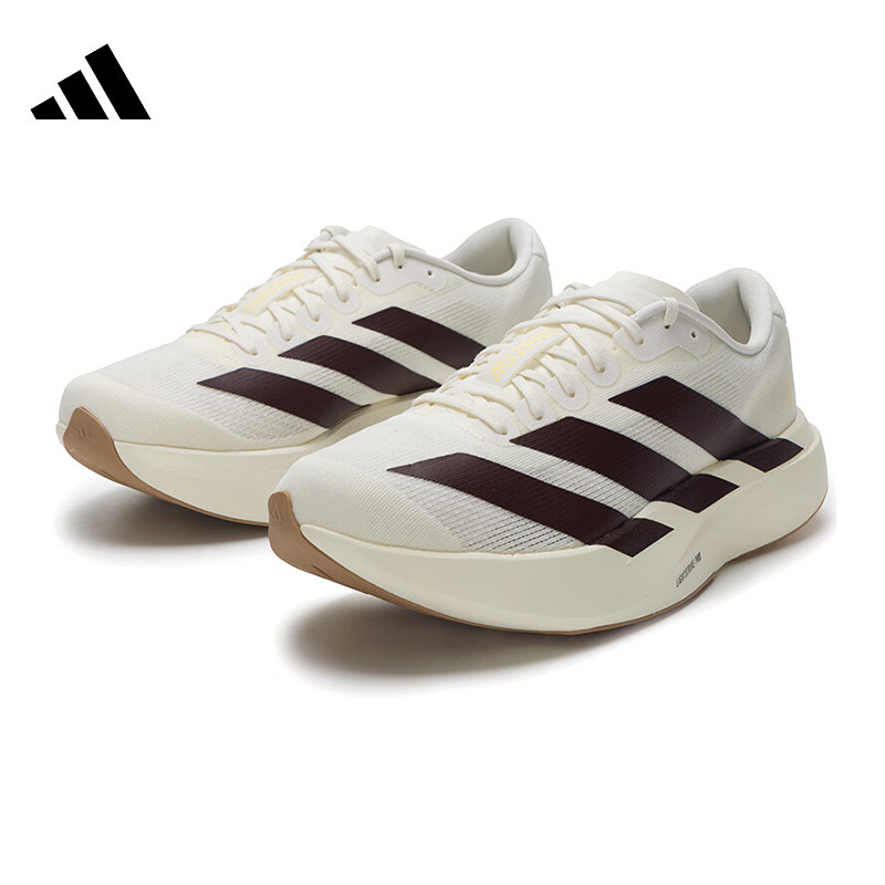 adidas ���ϴ�˹ adizero Evo SL �ܲ�Ь KK1348 HQ7412 40.5