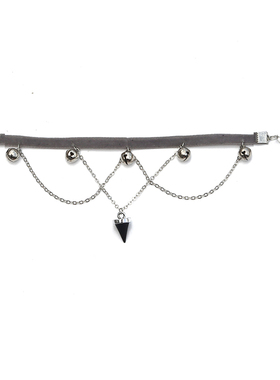 原创多层流苏百搭手链设计定制