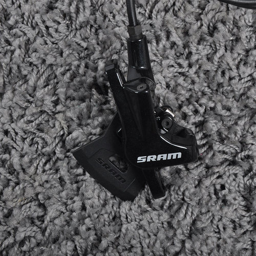 SRAM 速联 LEVEL T山地车油压碟刹 油碟 油刹  DB3升级 台产包邮 - 图3