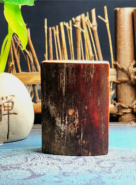 天然猛犸象牙冰料 千手观音手工镂空雕刻 文玩牌子挂坠diy配饰