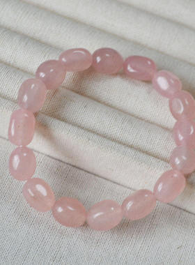 新中式春夏中国风小众不规手链