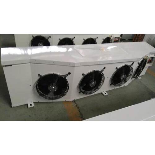 加工定制类源头厂家by系列sd系列吊顶制冷机风冷风机双出制冷设备 - 图1