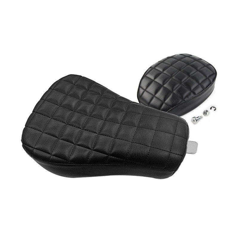 哈雷改装配件XL883X482008-15年改装前后坐垫总成座垫,淘宝优惠券,粉丝福利购,淘宝优惠卷