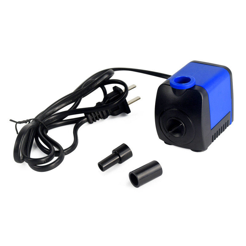 鱼缸制冷水族鱼池加温观赏鱼冷水机冷暖两用加热器降温恒温机60l,淘宝优惠券,粉丝福利购,淘宝优惠卷