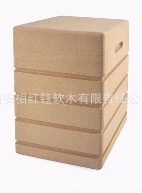 软各种木凳尺寸形状高度软木凳支持加工定制