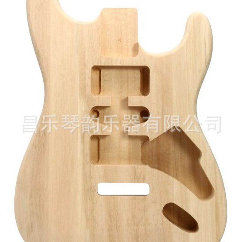 电吉他4403-2 桐木电吉他琴体练习琴木吉它jita吉他厂家批发乐器,淘宝优惠券,粉丝福利购,淘宝优惠卷