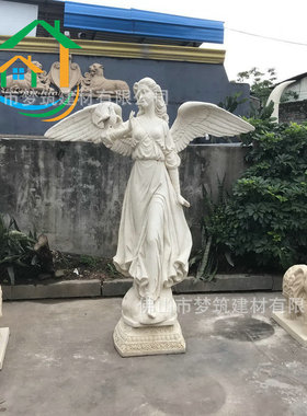 热销厂家景区仿铜树脂牛摆件户外景区门口人造砂岩造型制作雕塑