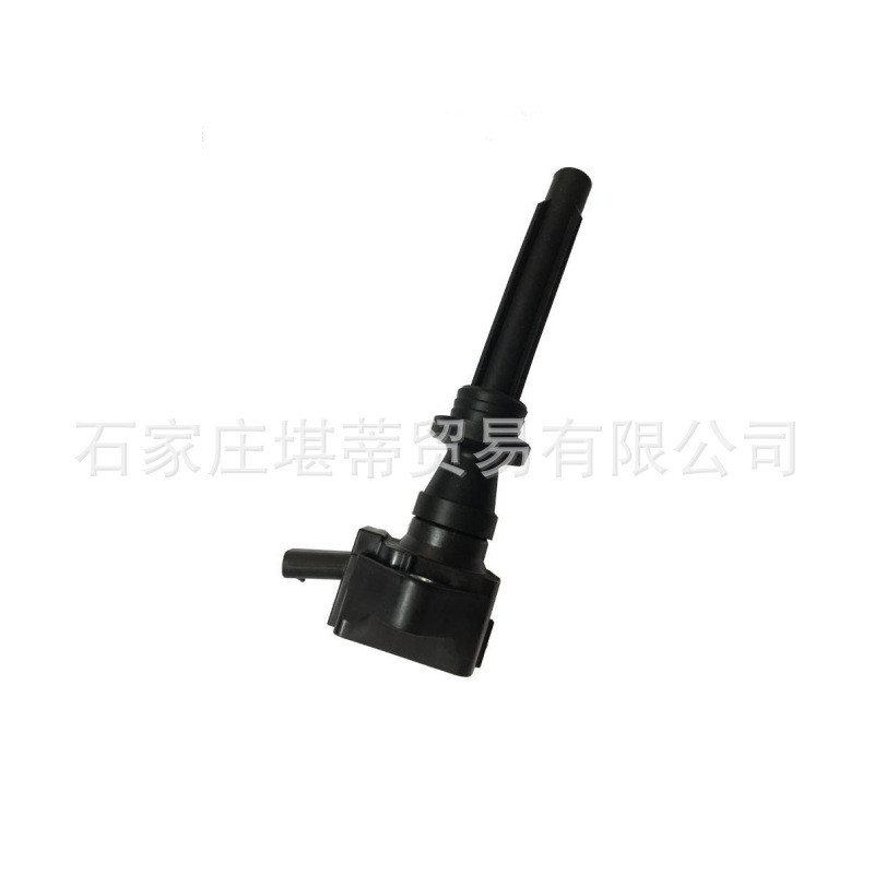 适用路虎发现揽胜极光捷豹F-TYPE S 点火线圈DX23-12A366-AC - 图1