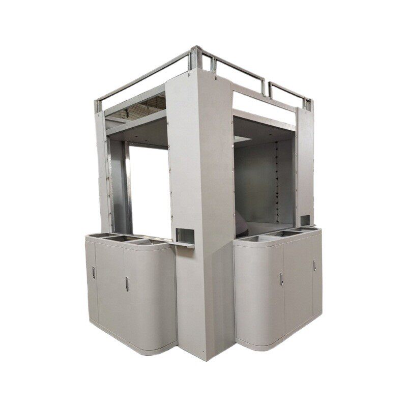 钣金加工机箱不锈钢非标外壳激光折弯冲孔焊接大型外壳机架金属加,淘宝优惠券,粉丝福利购,淘宝优惠卷