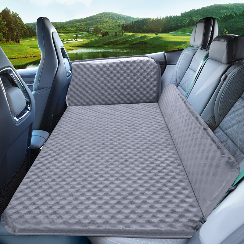 汽车后排睡垫车载旅行折叠床轿车后座儿童车上睡觉神器免充气床,淘宝优惠券,粉丝福利购,淘宝优惠卷