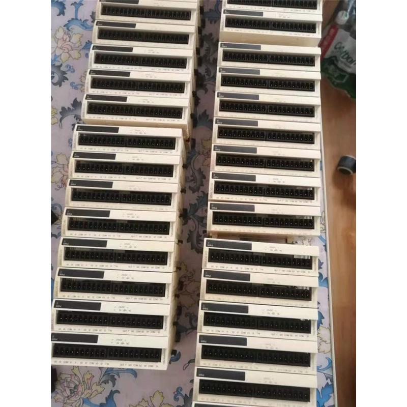 拍前询价施耐德模块 TM2AMM6HT 可充新二手模块  现货多多议价 - 图2