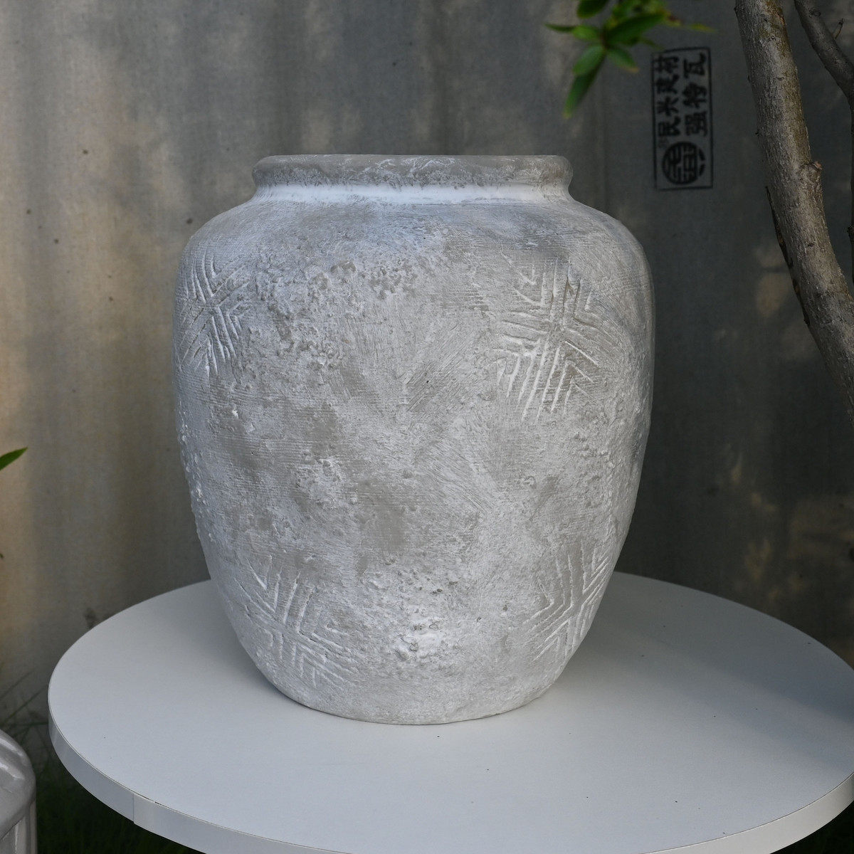 花盆客厅网红花盆家用大号花卉盆栽兰花花盆陶瓷圆形,淘宝优惠券,粉丝福利购,淘宝优惠卷