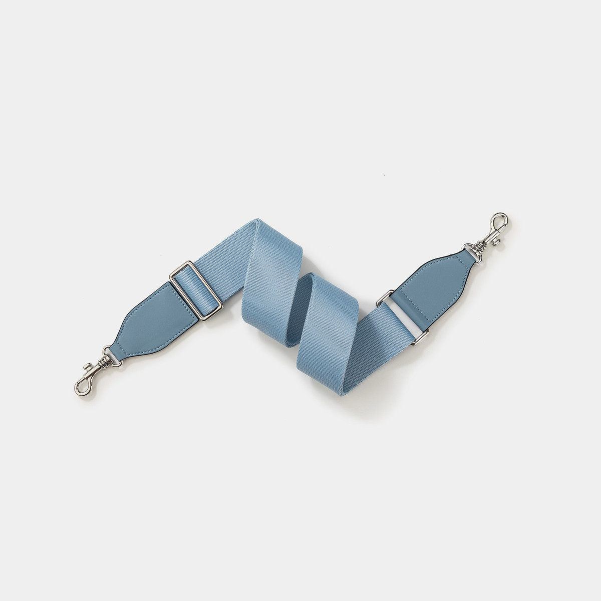 纯色斜挎带可调节新款包带配件厚织带布带替换改造宽肩带单肩背带,淘宝优惠券,粉丝福利购,淘宝优惠卷