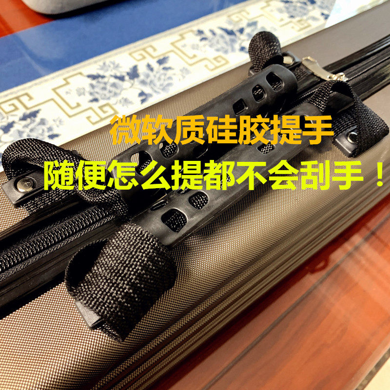 唤雨工房筏钓包竿包杆收纳配件箱冰钓包伐钓硬壳收纳杆包渔具包,淘宝优惠券,粉丝福利购,淘宝优惠卷