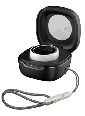 R8 Heart Rate Blood Oxygen Sleep Monitoring Smart Ring