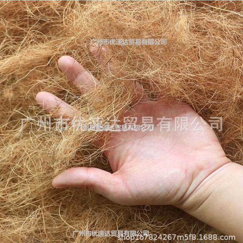 源头工厂广州现货椰棕丝/现货椰壳纤维/生态植物纤维麻椰丝/棕丝,淘宝优惠券,粉丝福利购,淘宝优惠卷