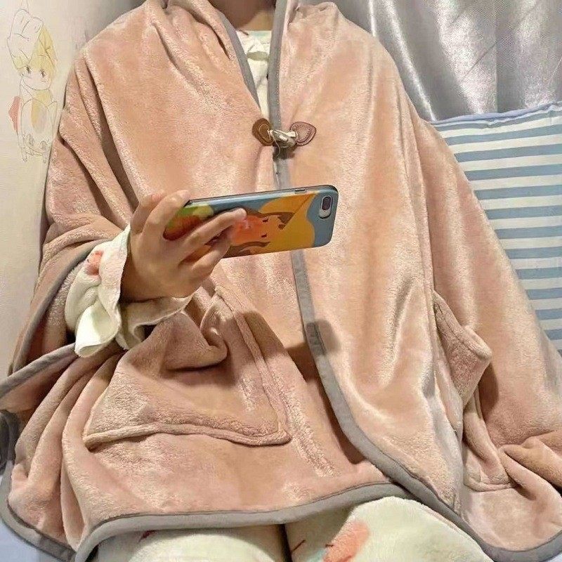 【包邮】蜗家小毯子午睡办公室盖腿披肩午休毛毯秋冬季单人沙,淘宝优惠券,粉丝福利购,淘宝优惠卷