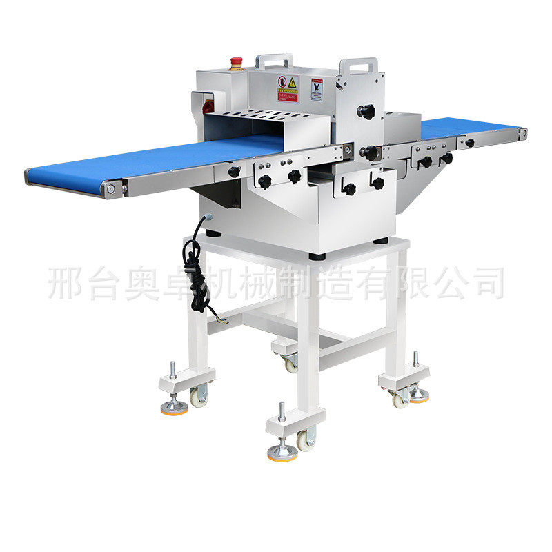 商用切条机鲜肉类机鱼类切割设备多功能开条机鲜肉切条切块家禽类,淘宝优惠券,粉丝福利购,淘宝优惠卷