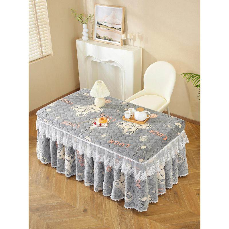 热销nn0i2023烤火桌子罩套电炉罩烤火罩长方形烤火茶几加厚炉烤火,淘宝优惠券,粉丝福利购,淘宝优惠卷