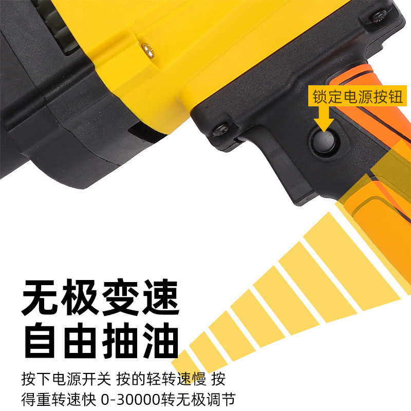 手提式大功率电动抽桶油泵220V油桶泵柴油泵抽油器加油泵抽油神器,淘宝优惠券,粉丝福利购,淘宝优惠卷