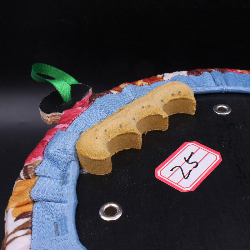 新疆打馕工具馕枕维吾尔族制馕神器棉布馕饼托馕坑枕馕胚子烤馕枕,淘宝优惠券,粉丝福利购,淘宝优惠卷