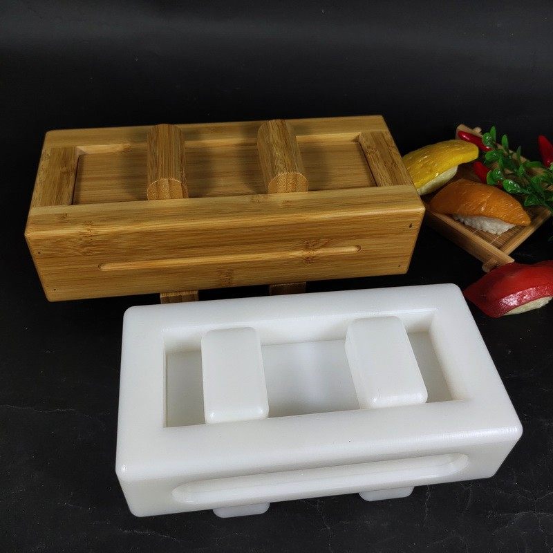 千层寿司模具工具商用关东型方形平压一体成型米饭团军舰寿司模具,淘宝优惠券,粉丝福利购,淘宝优惠卷