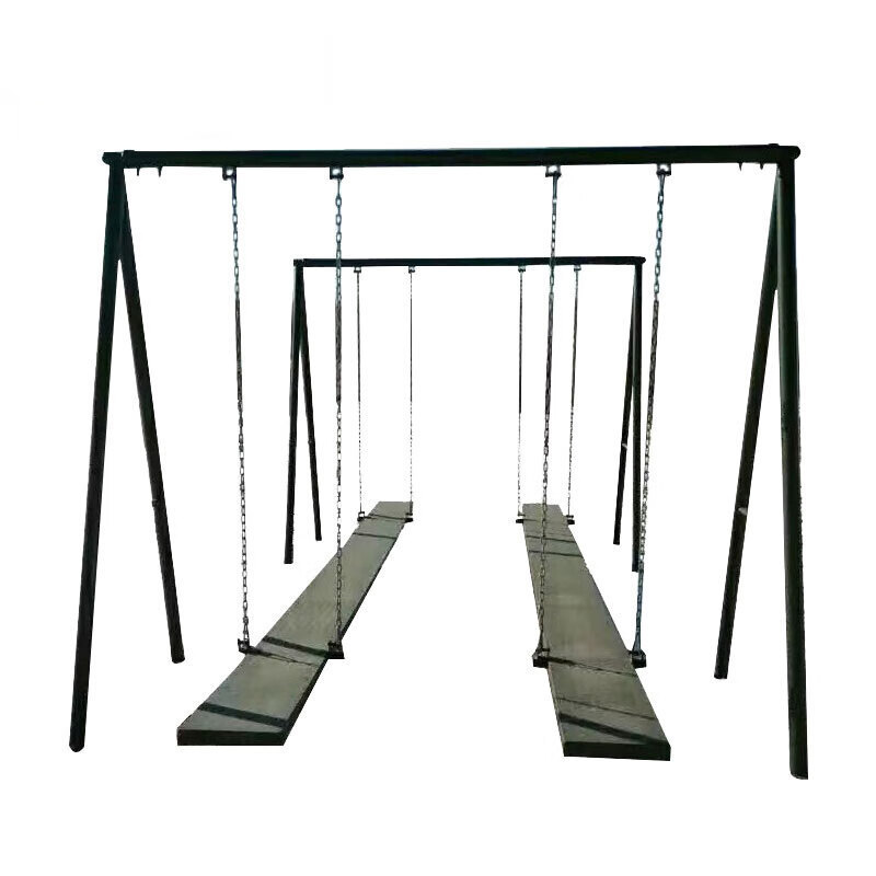 热销体能训练模拟训练心理素质高台器材 - 图0