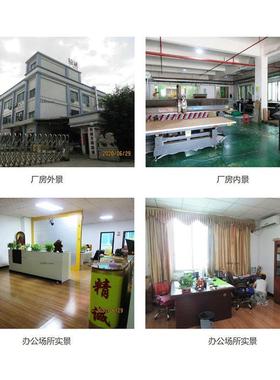 景区商场亚克力装饰雕塑摆件|楼盘商场活动主题有机玻璃工艺品