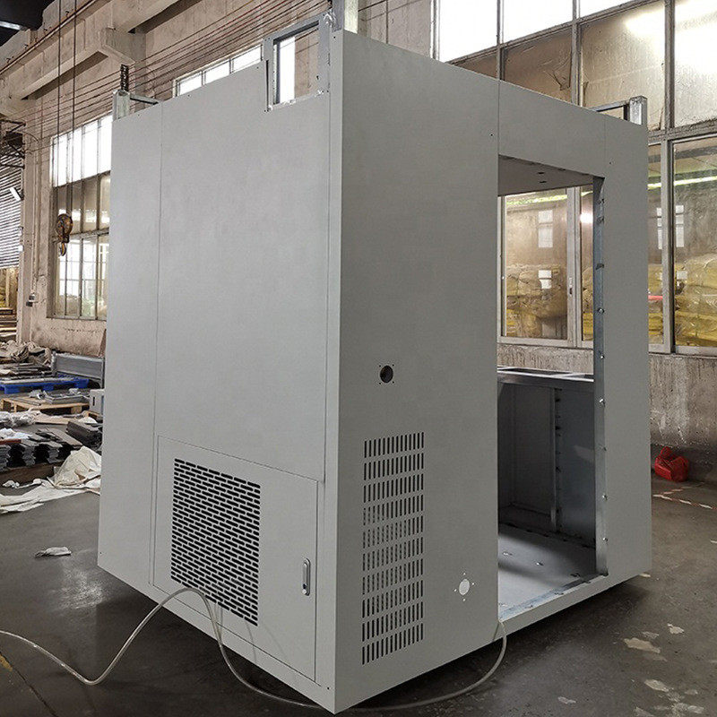 钣金加工机箱不锈钢非标外壳激光折弯冲孔焊接大型外壳机架金属加,淘宝优惠券,粉丝福利购,淘宝优惠卷