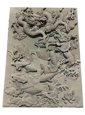 人物酒店景观装饰雕塑广场公园别墅风景石雕壁画浮雕文化墙