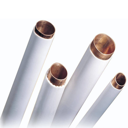 t2紫铜盘管空调制冷散热器保温棉铜管r410a空调制冷厂家接管连 - 图3