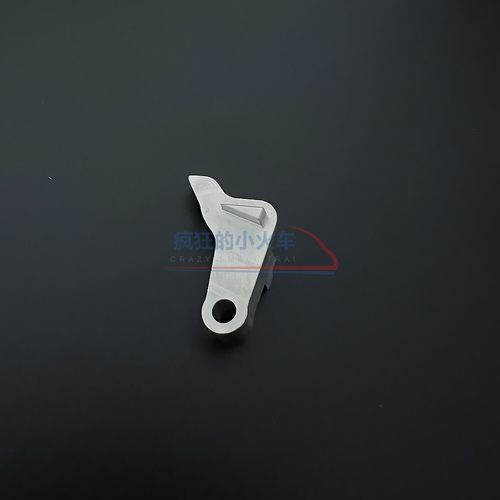 库拜莱P1M/S/N3579/G17/G34不锈钢制击锤组头丝牙切气顶针插销簧 - 图1