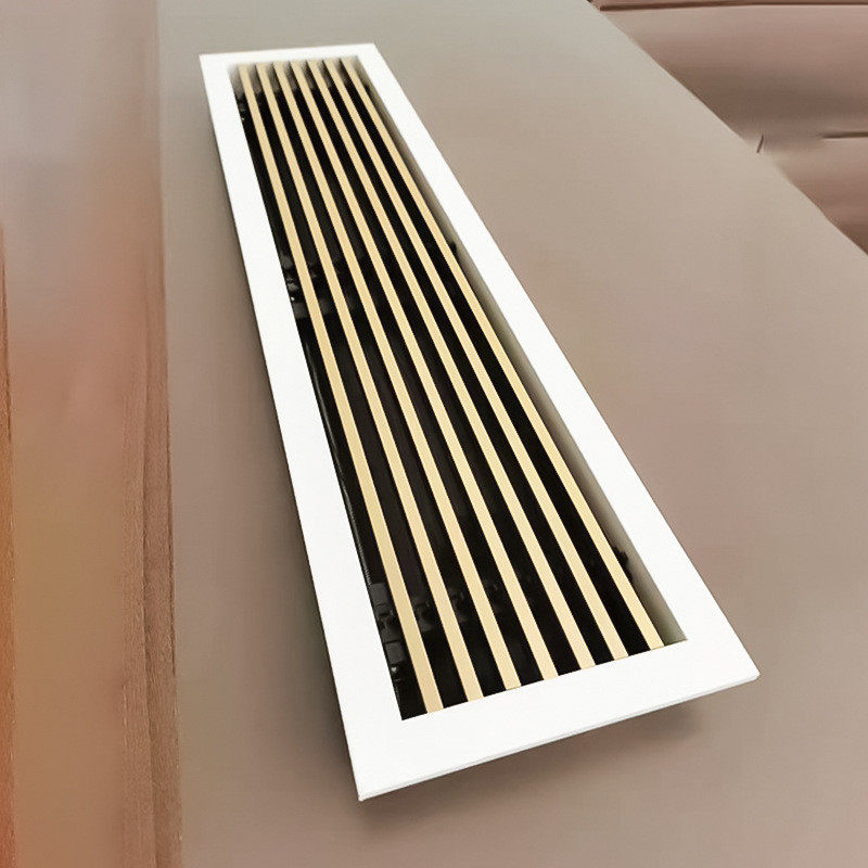 abs口线形风口单层排风木纹批发百叶空调通风送风加长风口生产,淘宝优惠券,粉丝福利购,淘宝优惠卷